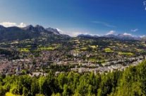 L’hôtel Muret à Gap pour séjourner dans les Hautes-Alpes 05
