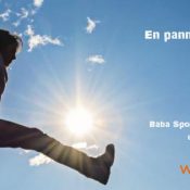 Babasport, vous faites quoi ce week-end ?