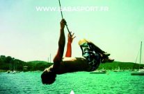 Babasport, vous faites quoi ce week-end ?