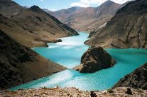 La chine : un pays aux multiples merveilles La chine : un pays aux multiples merveilles