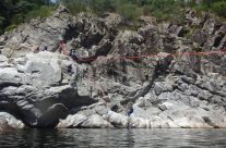 Enterrement de vie de garçon près de Montpellier Enterrement de vie de garçon près de Montpellier