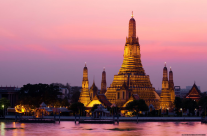 Comment réussir son voyage à Bangkok ?