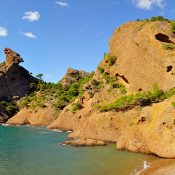 Les 10 plus belles plages de France