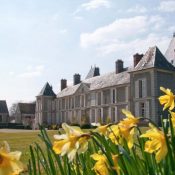 Le Château de Janvry : un lieu idéal pour un séminaire au vert en Île-de-France