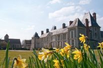 Le Château de Janvry : un lieu idéal pour un séminaire au vert en Île-de-France