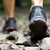 Les bonnes chaussures pour faire de la randonnée