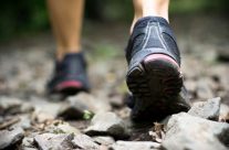 Les bonnes chaussures pour faire de la randonnée