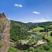 Les lieux d’exception à visiter en Haute-Loire