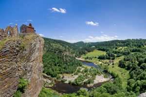 Les lieux d'exception à visiter en Haute-Loire