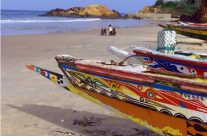 A la découverte de Toubab Dialao, un village lébou aux charmes authentiques