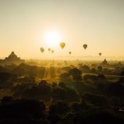 Visiter le lac Inle au Myanmar (Birmanie)