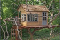 Aperçu sur les équipements nécessaires dans une cabane Aperçu sur les équipements nécessaires dans une cabane