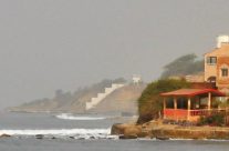 Voyager hors des sentiers battus, au village de Popenguine Voyager hors des sentiers battus, au village de Popenguine