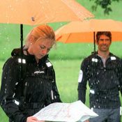 Savoir choisir son parapluie avant de partir en vacances