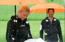 Savoir choisir son parapluie avant de partir en vacances