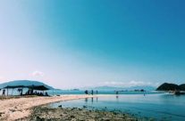 DÉCOUVERTE DE LA BEAUTÉ NATURELLE DE DIEP SON DÉCOUVERTE DE LA BEAUTÉ NATURELLE DE DIEP SON