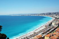 Idées vacances : les plages de la Côte d’Azur