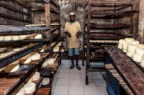 Une virée dans le terroir des fromages Malgaches Une virée dans le terroir des fromages Malgaches