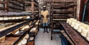 fromagerie