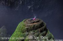 Les plus grandes grottes du monde