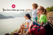 Envie de voyager autrement ? Essayer l’échange de maison avec GuestToGuest !