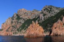 Cap vers la Corse : voguer sur la mer méditerranéenne avec Maritima Cap vers la Corse : voguer sur la mer méditerranéenne avec Maritima