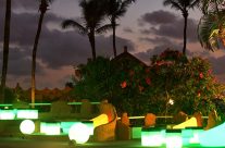 L’offre hôtelière à Abidjan est variée. Toutes les chaînes hôtelières sont représentées L’offre hôtelière à Abidjan est variée. Toutes les chaînes hôtelières sont représentées