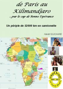 afrique