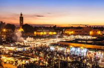 Que faire a Marrakech ?