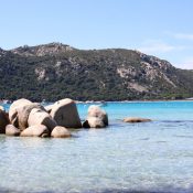 Top 10 des plus belles plages de Corse