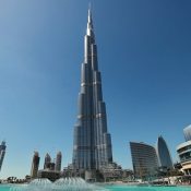 Dubaï, une ville moderne et authentique