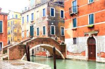Les meilleurs quartiers où dormir àVenise Les meilleurs quartiers où dormir àVenise
