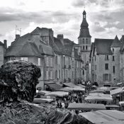 Location d’une maison de vacances en Dordogne