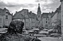 Location d’une maison de vacances en Dordogne