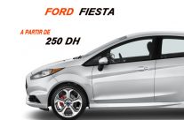 Visite de Casablanca en voiture de location Visite de Casablanca en voiture de location