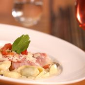 A la découverte des spécialités culinaires italiennes !