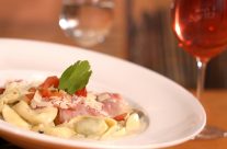 A la découverte des spécialités culinaires italiennes !