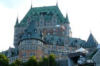 Les monuments historiques à visiter au Canada Les monuments historiques à visiter au Canada