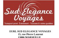 EURL SUD ELEGANCE VOYAGES