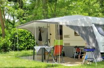 On roule vers des vacances de rêves (sans oublier notre caravane) !