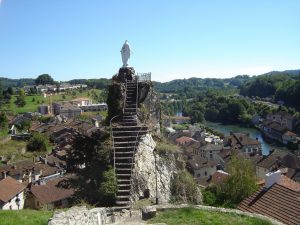 On se ressource en Auvergne, et on se fait aussi chouchouter !