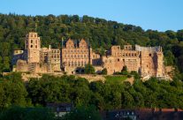 Les châteaux les plus remarquables de l’Allemagne