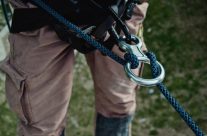 Profitez de votre séjour en Ardèche pour découvrir l’escalade Profitez de votre séjour en Ardèche pour découvrir l’escalade