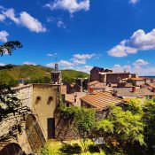 Séjourner à l’Hôtel de la Villeon pour découvrir la région Auvergne-Rhône-Alpes