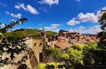 Séjourner à l’Hôtel de la Villeon pour découvrir la région Auvergne-Rhône-Alpes