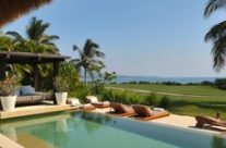 Location d’une villa de rêve à Nosy Be