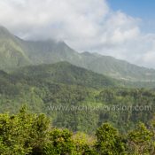 TRAILS en MARTINIQUE