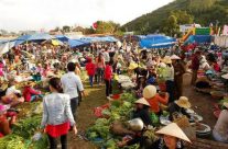 La fête Cho Go La fête Cho Go