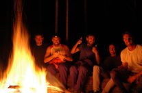 Enterrement de vie de garçon au cœur des Alpes Maritimes Enterrement de vie de garçon au cœur des Alpes Maritimes