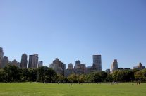 Top 5 secrets à découvrir dans Central Park